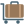 수하물 카트 icon