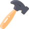 Hammer icon