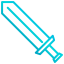 Sword icon