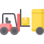 Charge Cargo icon