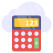 Cloud Calculator icon