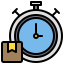 Stopwatch icon