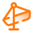 Barco pirata icon