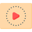 video icon