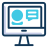 Computer icon