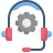 centre-d'appels-externe-support-technique-plat-évident-plat-kerismaker-6 icon