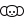 forma thin style tscheburaschka icon