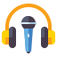 Sound Equipment icon