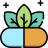 Herbal Treatment icon