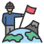earth icon
