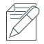 copywriting icon