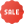 Sale Sticker icon