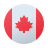 circolare canadese icon