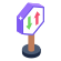 verkehrsschild icon