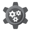 Machinery icon