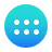 tiroir-d'application Android icon