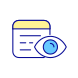 Webpage Monitoring icon