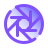 光圈 icon