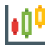 Candlestick Chart icon