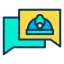 chat icon