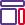 layout del contenuto icon