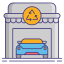 Used Car icon