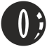 leopard eye icon