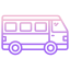 camper van icon