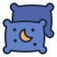 Pillows icon