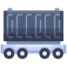 Wagoon Container icon
