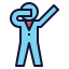 dancer icon