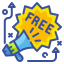 Free