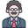 scientist icon