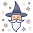 Волшебник icon