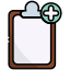 새로운 작업 icon