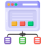 Document Structure icon
