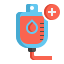 Blood Donation icon