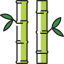 Bambus icon