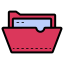 folder icon