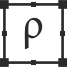 罗 icon