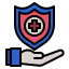 health insurance icon