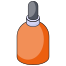 Serum Bottle icon