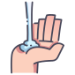 alkohol icon