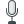 Microfono icon