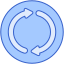 Refresh Button icon