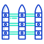栅栏 icon