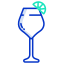 pisco sour icon
