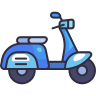 Roller icon