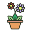 Blume icon