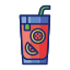 tè al limone icon